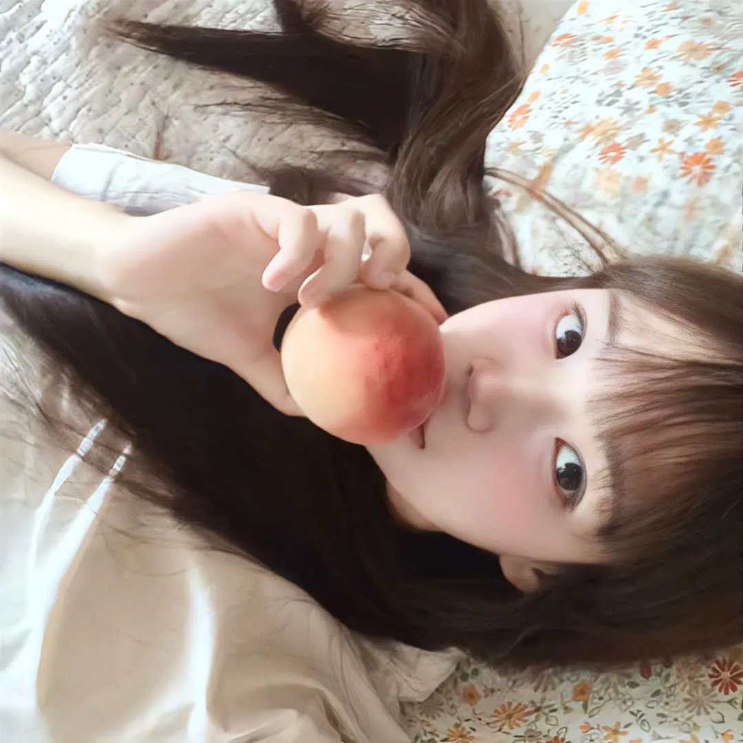 死人