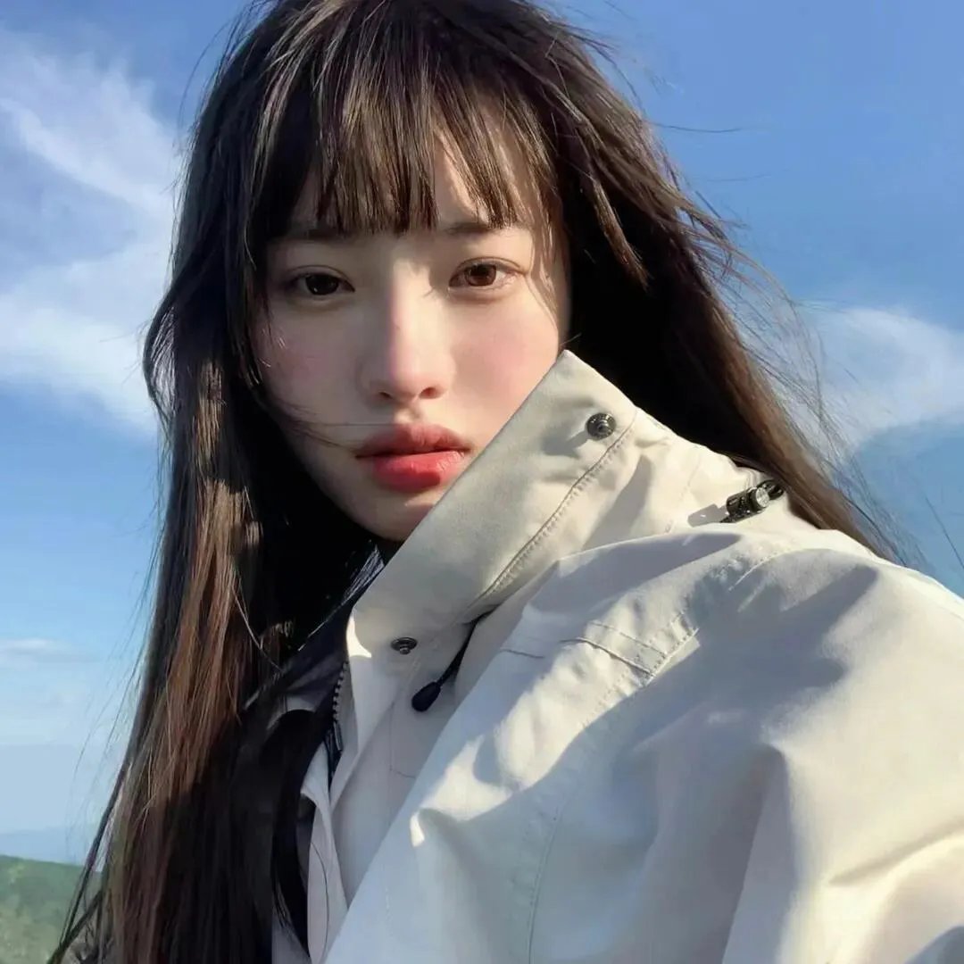 我的ID是江南美人