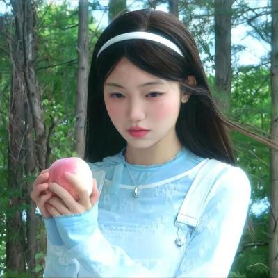 我和大天使加百利