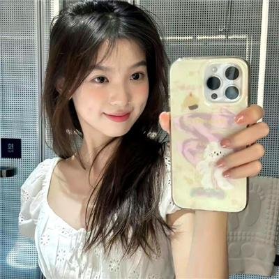 不是任何人女儿的海媛